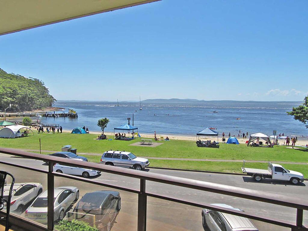 Nelson Bay NSW Great Ocean Road Tourism
