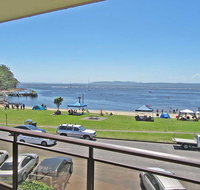 3 'Collendina' 19 Kurrawa Close - position and water views - WOW - Great Ocean Road Tourism