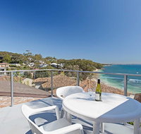 3 'Sebastapol' 66 Thurlow Avenue - gorgeous unit overlooking Dutchies Beach - Great Ocean Road Tourism