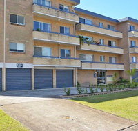 3 'Silvana Court' 26 Ajax Avenue - neat unit with air conditioning - Great Ocean Road Tourism