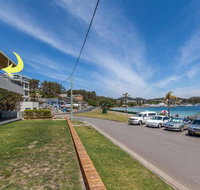 3 'Sunset' 11 Victoria Parade - stunning unit right across from the water - Great Ocean Road Tourism