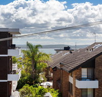 3 'The Commodore'  9-11 Donald Street - great unit in the heart of town - Great Ocean Road Tourism