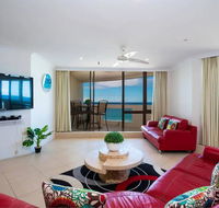 3 Bedroom Apartment - Panoramic Ocean Views - Great Ocean Road Tourism