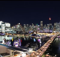 3 Bedroom Darling Harbour Apartment - Great Ocean Road Tourism