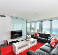 3 Bedroom Ocean View Private Apartment in Surfers Paradise - Great Ocean Road Tourism