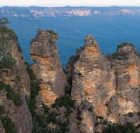 3 Sisters Blue Mountains Cottage - Great Ocean Road Tourism