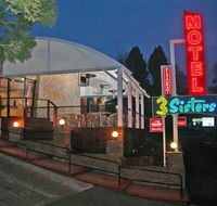 3 Sisters Motel - Great Ocean Road Tourism