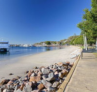 3 Tomaree Street - cute 4 bedroom house with aircon in the heart of town - Great Ocean Road Tourism