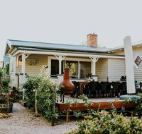 3 Willows Vineyard Cottage - Great Ocean Road Tourism