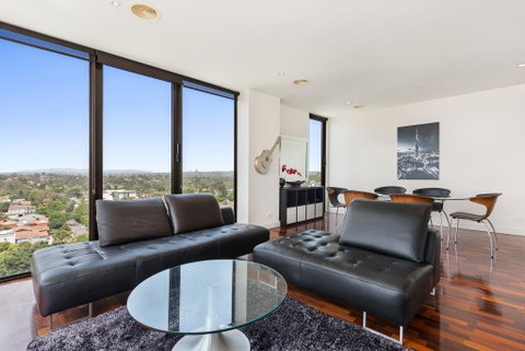 3-Bed Apartment With Parking Near Parks And Dining - Great Ocean Road Tourism 1