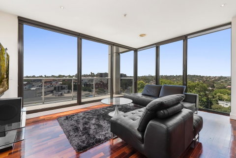 3-Bed Apartment With Parking Near Parks And Dining - Great Ocean Road Tourism 2