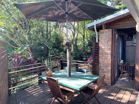 305 Montville - The Artist's Cottage - Great Ocean Road Tourism 2