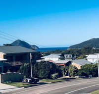31 Kerrigan St - large home with water views  boat parking - Great Ocean Road Tourism