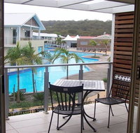 349 'Oaks Pacific Blue' 265 Sandy Point Road - fantastic pool - Great Ocean Road Tourism