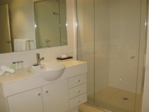 349 'Oaks Pacific Blue' 265 Sandy Point Road - Fantastic Pool - Great Ocean Road Tourism 1