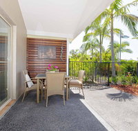 356 ' Oaks Pacific Blue' 265 Sandy Point Rd - Air conditioned direct pool access and suited for disability - Great Ocean Road Tourism