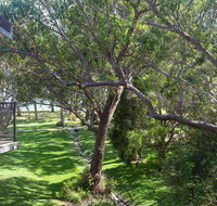 36 'Bay Parklands' 2 Gowrie Avenue - close to the water with pool  spa  tennis court - Great Ocean Road Tourism