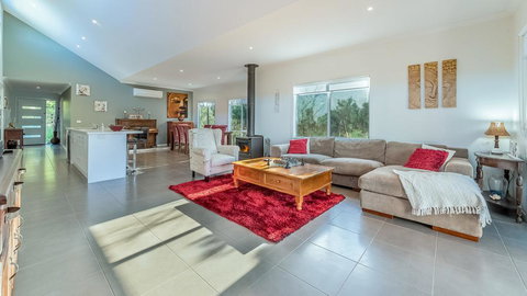 37 Barramundi Ave, Smiths Beach - Great Ocean Road Tourism 0