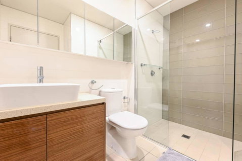 3BR Sydney CBD George St Near DarlingHabour ICC Unit2503 - Great Ocean Road Tourism 2