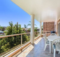 4 'Cottage Court' 6-10 Weatherly Cl - Shoal Bay  Little Beach at your fingertips - Great Ocean Road Tourism