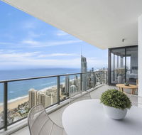 4 Bedroom Sub Penthouse Lvl 60 at Circle on Cavill - Great Ocean Road Tourism