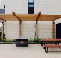 4 free paking 4Bed3Bath Deluxe townhouse - Great Ocean Road Tourism