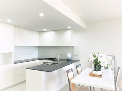 402 Kalina Apartments 2 Bedrooms - Great Ocean Road Tourism 0