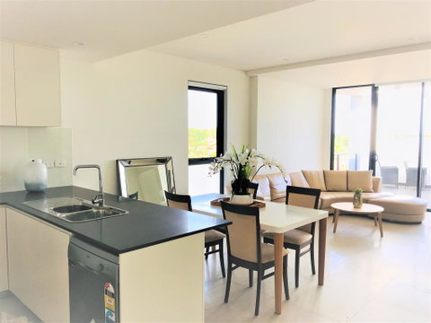 402 Kalina Apartments 2 Bedrooms - Great Ocean Road Tourism 1