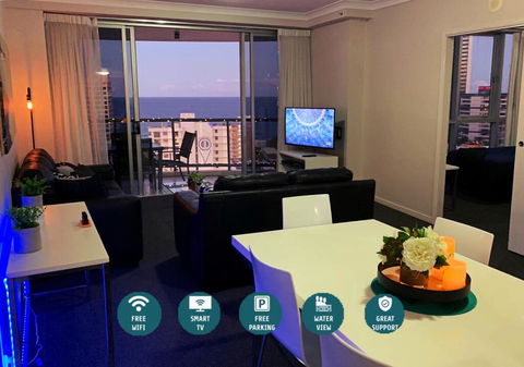 5 Star Resort Gorgeous 2Bd 2Bth Mins To Beach - Great Ocean Road Tourism 0