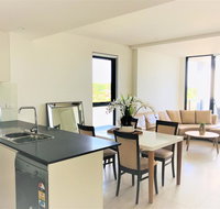 502 2 Bedroom in Kalina Serviced Apartments - Great Ocean Road Tourism