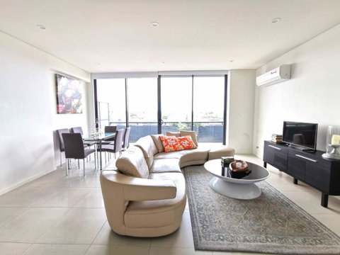 504 2 Bedroom In Kalina Serviced Apartments - Great Ocean Road Tourism 1