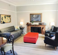 50s Fibro Chateau - Great Ocean Road Tourism