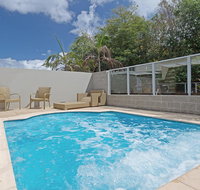 516 'Oaks Pacific Blue' 265 Sandy Point Road- private pool aircon WIFI - Great Ocean Road Tourism