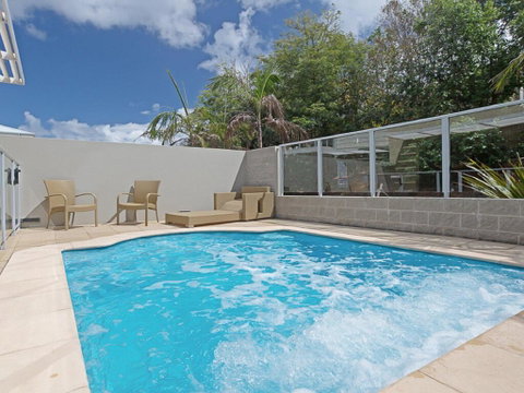516 'Oaks Pacific Blue', 265 Sandy Point Road- Private Pool, Aircon, WIFI - Great Ocean Road Tourism 0