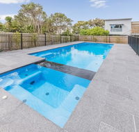 52 ON BAYVIEW - PET FRIENDLY OUTSIDE ONLY - Great Ocean Road Tourism