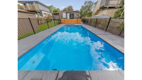 52 ON BAYVIEW - PET FRIENDLY (OUTSIDE ONLY) - Great Ocean Road Tourism 2