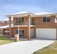 5B BENT STREET - LARGE HOUSE WITH DUCTED AIR CON WIFI  FOXTEL - Great Ocean Road Tourism