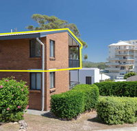 6 'Bahia' 47 Ronald Avenue - fantastic location with filtered water views - Great Ocean Road Tourism