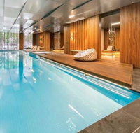602PR Docklands 1 bedroom Gym Pool Spa - Great Ocean Road Tourism
