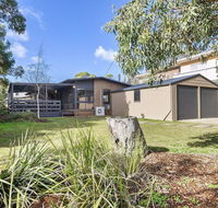 62 BINGLEY PARADE RIVERSEA HOUSE - Great Ocean Road Tourism