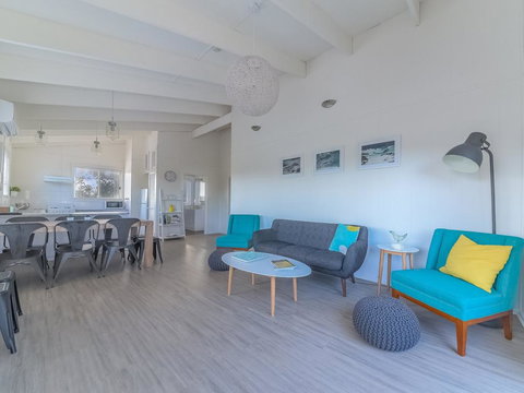 63 Marlin Street, Smiths Beach - Great Ocean Road Tourism 0