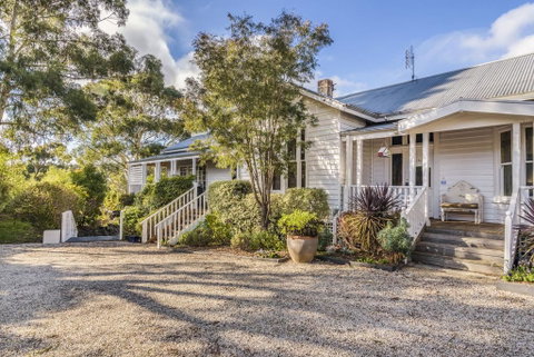 65 Main Guesthouse - Great Ocean Road Tourism 1