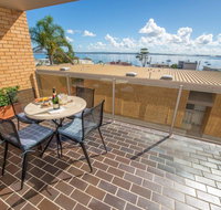 7 'The Crest' 6-8 Tomaree St - Stunning unit with Spectacular Water Views. - Great Ocean Road Tourism