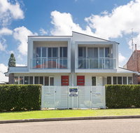 7a Judith Street - stunning duplex with ducted air conditioning - Great Ocean Road Tourism
