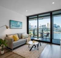 87 Docklands2Bd2Bth Lv8 Waterside FreeCarPark - Great Ocean Road Tourism