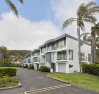 9 Cirrus  Fingal Bay - Great Ocean Road Tourism