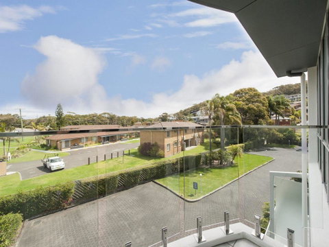 9 Cirrus @ Fingal Bay - Great Ocean Road Tourism 3