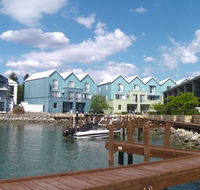 9/20 Apollo Quay Apartment - Great Ocean Road Tourism