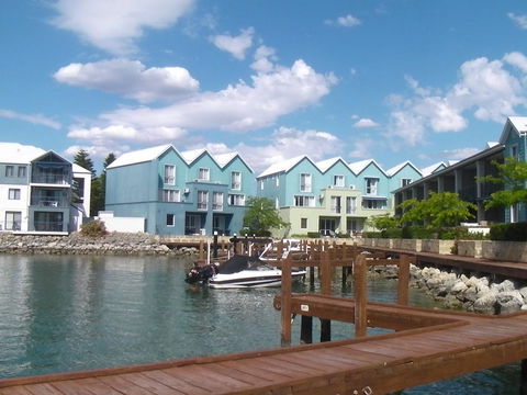 9/20 Apollo Quay Apartment - Great Ocean Road Tourism 0