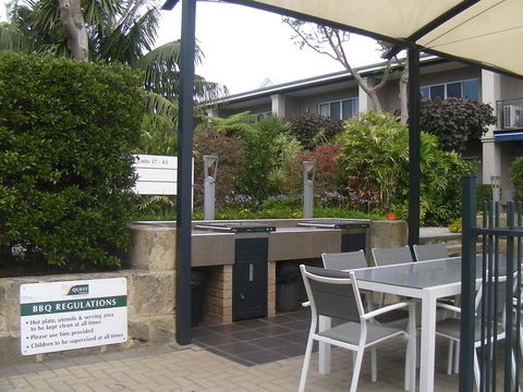 9/20 Apollo Quay Apartment - Great Ocean Road Tourism 2